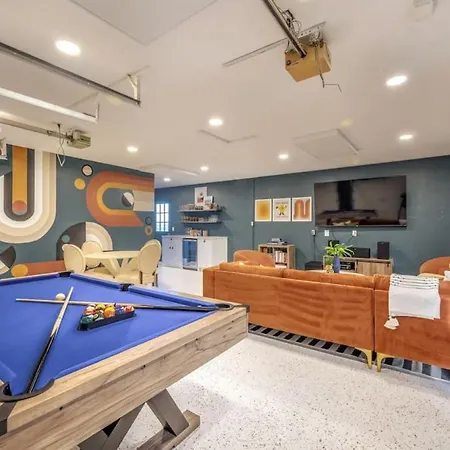 Villa Oceanfront Family Retreat